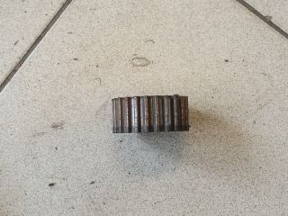 bontott VW GOLF IV Vezérműkerék