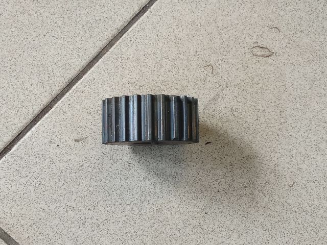 bontott VW GOLF IV Vezérműkerék