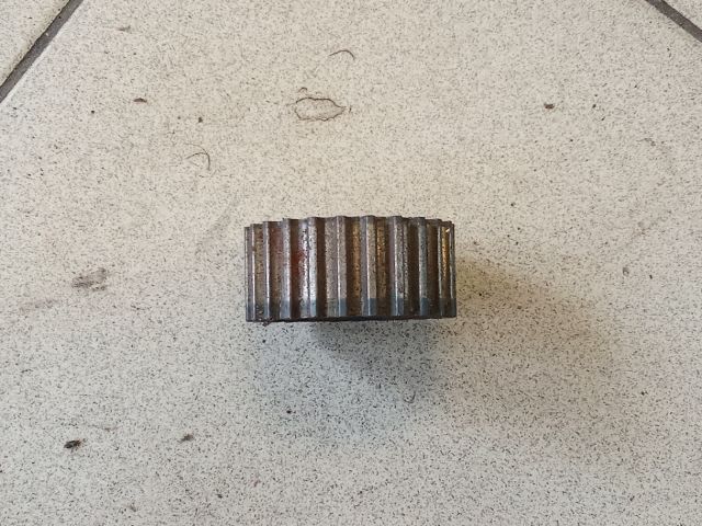 bontott VW GOLF IV Vezérműkerék