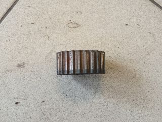 bontott VW GOLF IV Vezérműkerék