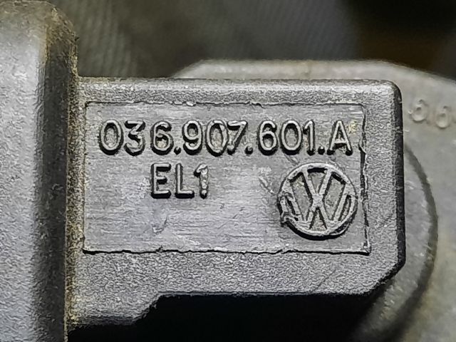 bontott VW GOLF IV Vezérműtengely Fordulatszám Jeladó