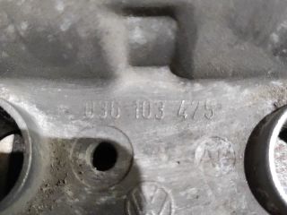 bontott VW GOLF IV Vezérműtengely Ház