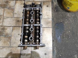 bontott VW GOLF IV Vezérműtengely Ház