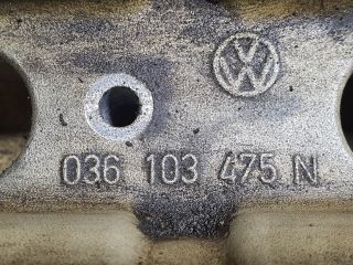 bontott VW GOLF IV Vezérműtengely Házzal