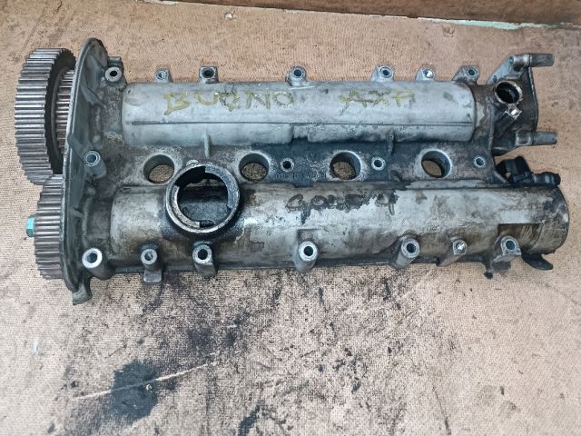 bontott VW GOLF IV Vezérműtengely Házzal