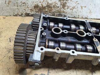 bontott VW GOLF IV Vezérműtengely Házzal