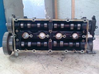 bontott VW GOLF IV Vezérműtengely Házzal