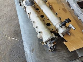 bontott VW GOLF IV Vezérműtengely Házzal