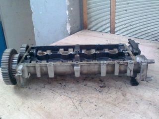 bontott VW GOLF IV Vezérműtengely Házzal