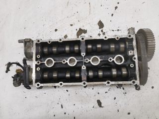 bontott VW GOLF IV Vezérműtengely Házzal