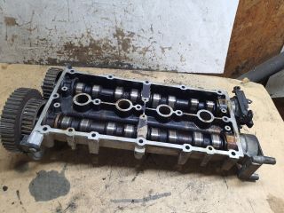 bontott VW GOLF IV Vezérműtengely Házzal