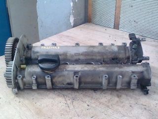 bontott VW GOLF IV Vezérműtengely Házzal