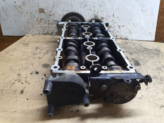 bontott VW GOLF IV Vezérműtengely Házzal