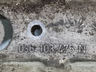 bontott VW GOLF IV Vezérműtengely Házzal