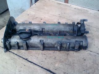 bontott VW GOLF IV Vezérműtengely Házzal