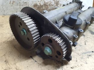 bontott VW GOLF IV Vezérműtengely Házzal