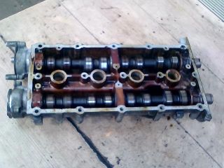 bontott VW GOLF IV Vezérműtengely Házzal