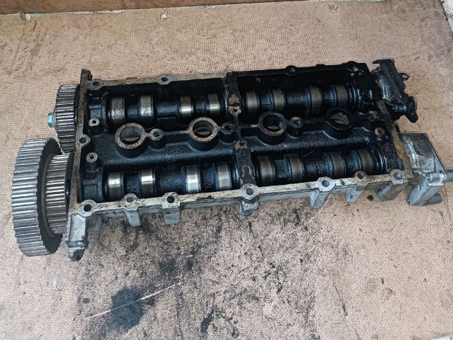 bontott VW GOLF IV Vezérműtengely Házzal