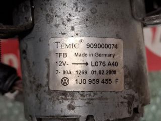 bontott VW GOLF IV Viszkóventilátor Hűtőventilátor