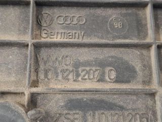 bontott VW GOLF IV Viszkóventilátor Hűtőventilátor