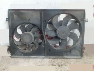 bontott VW GOLF IV Viszkóventilátor Hűtőventilátor