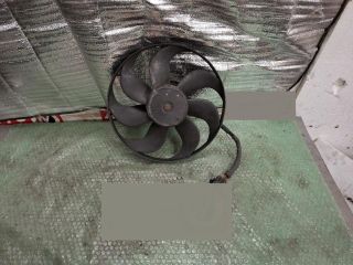 bontott VW GOLF IV Viszkóventilátor Hűtőventilátor