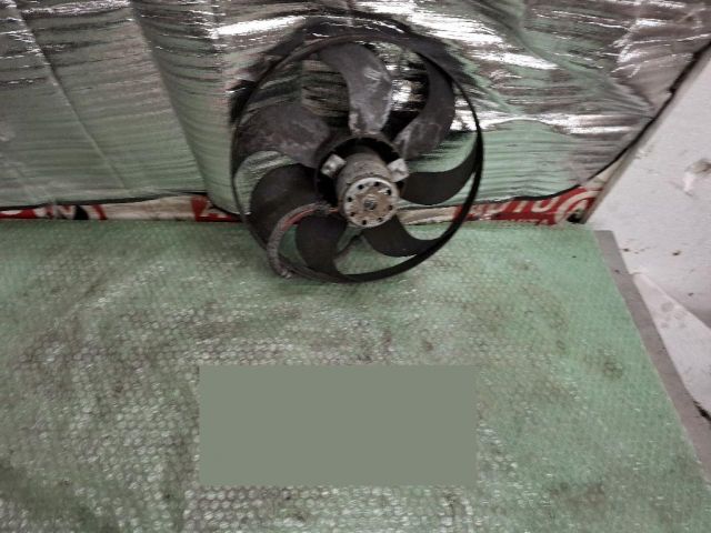 bontott VW GOLF IV Viszkóventilátor Hűtőventilátor