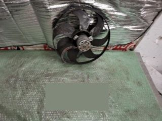bontott VW GOLF IV Viszkóventilátor Hűtőventilátor