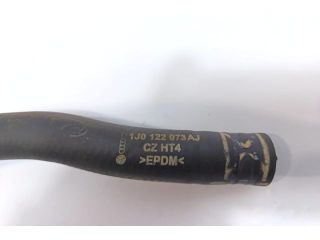 bontott VW GOLF IV Vízcső
