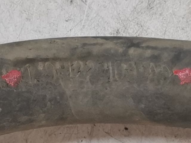 bontott VW GOLF IV Vízcső