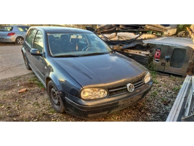 bontott VW GOLF IV Vízcső