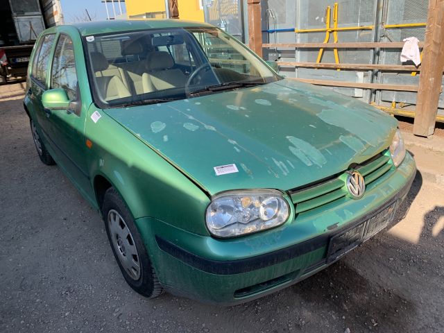 bontott VW GOLF IV Vízcső