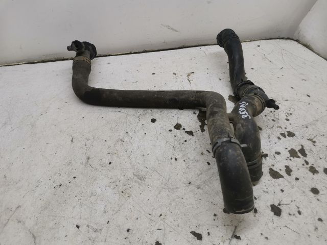 bontott VW GOLF IV Vízcső