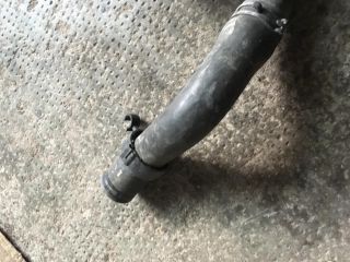 bontott VW GOLF IV Vízcső