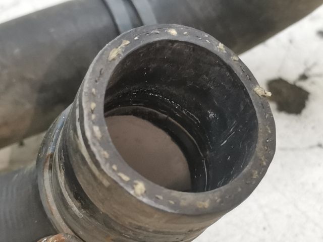 bontott VW GOLF IV Vízcső