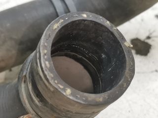 bontott VW GOLF IV Vízcső