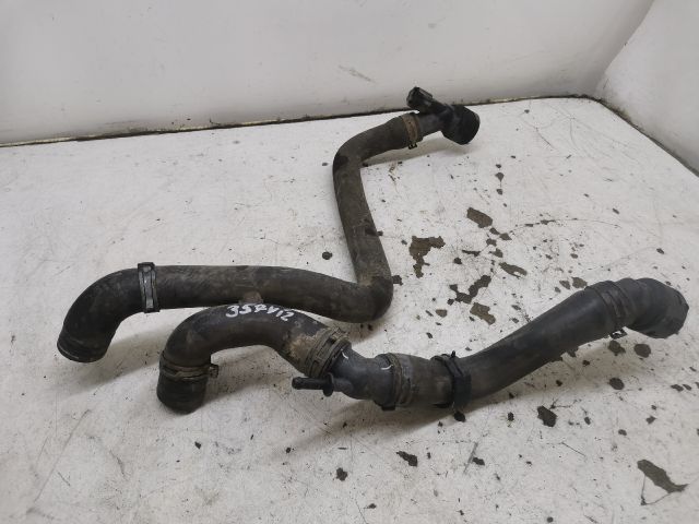 bontott VW GOLF IV Vízcső