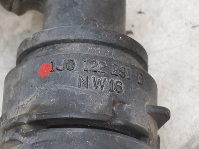 bontott VW GOLF IV Vízcső