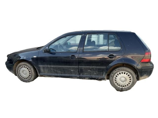 bontott VW GOLF IV Vízcső
