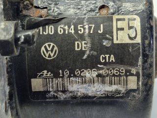 bontott VW GOLF IV ABS Kocka