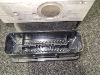 bontott VW GOLF IV ABS Kocka