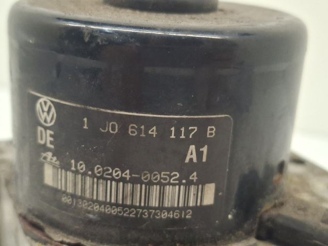 bontott VW GOLF IV ABS Kocka