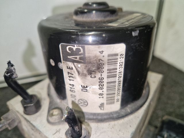 bontott VW GOLF IV ABS Kocka