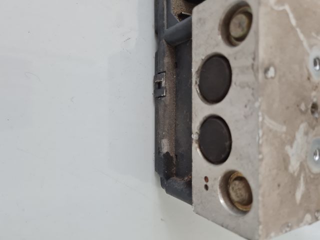 bontott VW GOLF IV ABS Kocka