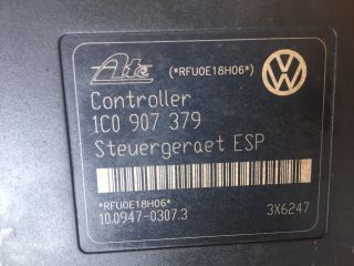 bontott VW GOLF IV ABS Kocka