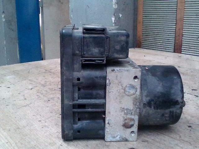 bontott VW GOLF IV ABS Kocka