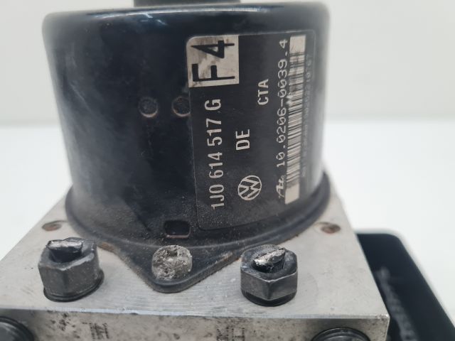 bontott VW GOLF IV ABS Kocka