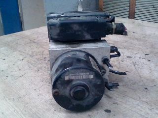 bontott VW GOLF IV ABS Kocka