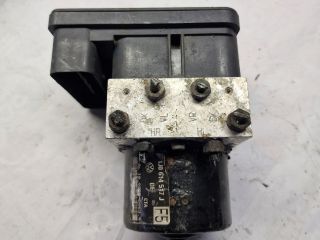 bontott VW GOLF IV ABS Kocka