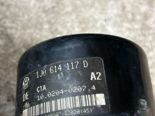 bontott VW GOLF IV ABS Kocka